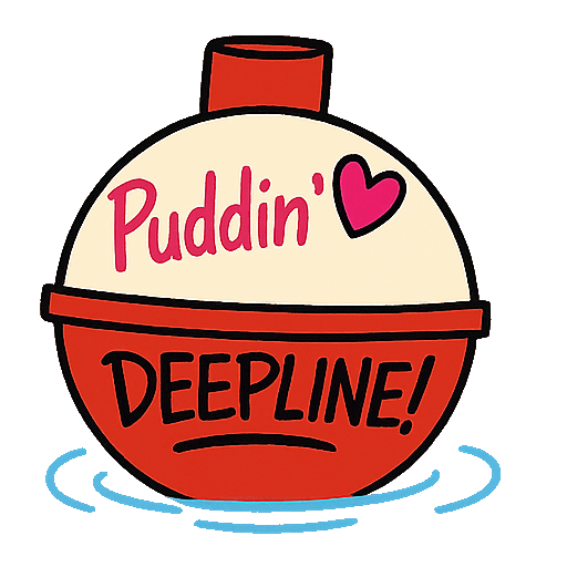Deepline Logo
